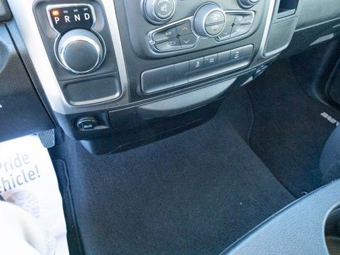 Used 2019 RAM 1500 Classic Warlock w/ Electronics Group image 20