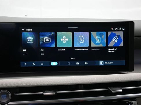 New 2026 Hyundai Tucson Limited image 15