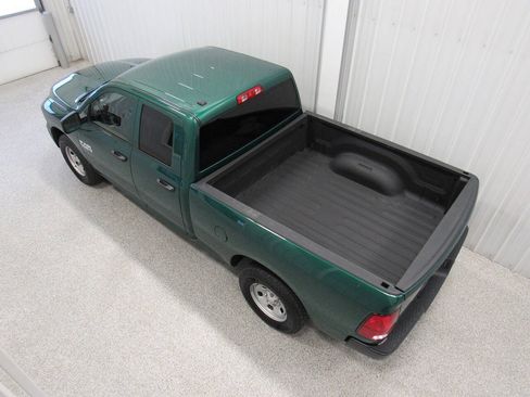 Used 2022 RAM 1500 Tradesman w/ Popular Equipment Group AWD/4WD image 6
