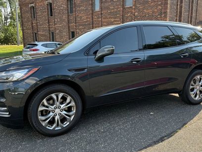 Used 2018 Buick Enclave Avenir w/ Trailering Package