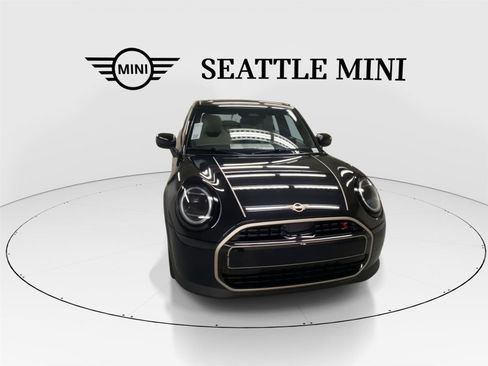 New 2026 MINI Cooper S image 3