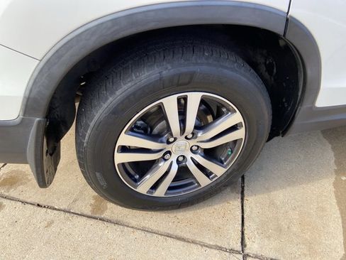 Used 2016 Honda Pilot EX-L image 30