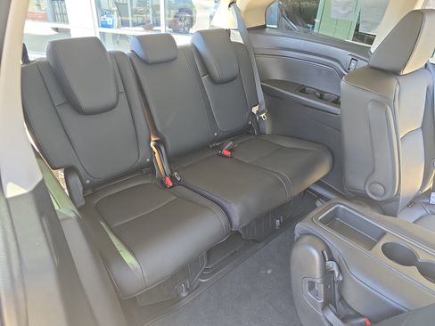 New 2026 Honda Odyssey EX-L image 13