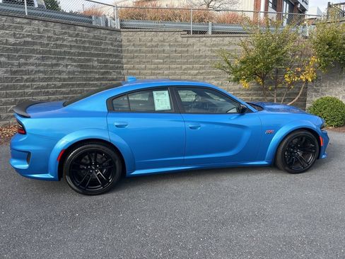 Used 2023 Dodge Charger Scat Pack image 13