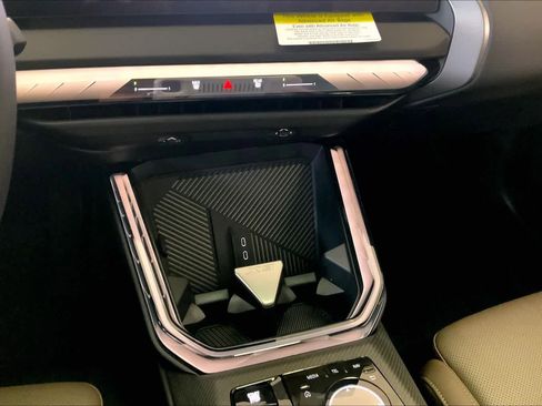 New 2026 BMW X3 xDrive30 w/ Convenience Package image 20