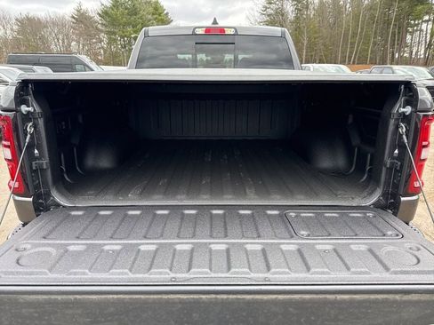 New 2026 RAM 1500 Laramie AWD/4WD image 27