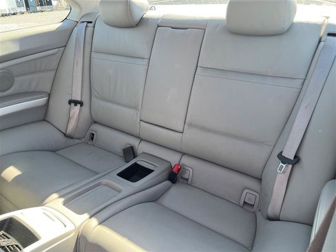Used 2008 BMW 335i Coupe RWD image 10