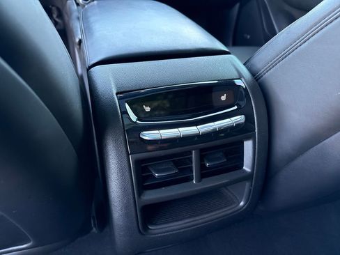 Used 2017 Cadillac XT5 Platinum w/ Driver Assist Package AWD/4WD image 37