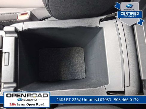 Certified 2026 Subaru Outback Premium AWD/4WD image 41