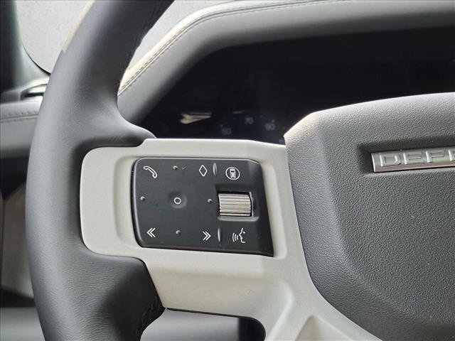 New 2026 Land Rover Defender 110 S AWD/4WD image 13