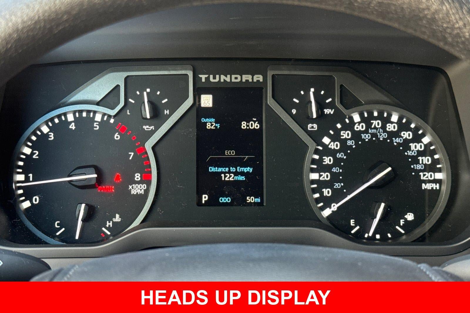 New 2026 Toyota Tundra SR5 RWD image 27