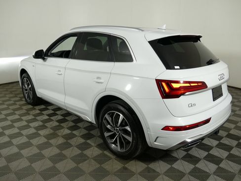 Used 2024 Audi Q5 2.0T Prestige AWD/4WD image 5