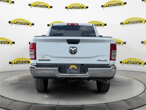 Used 2024 RAM 2500 Big Horn image 4
