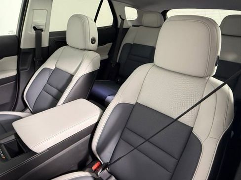 New 2025 Honda Prologue Elite image 27