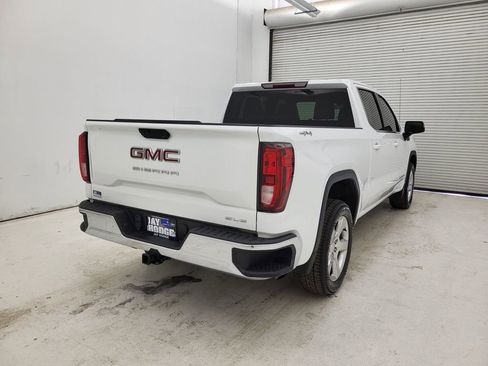 Used 2019 GMC Sierra 1500 SLE w/ SLE Value Package image 14