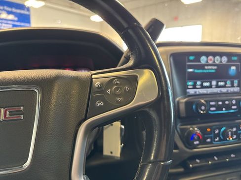 Used 2018 GMC Sierra 3500 SLT image 14