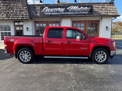 Used 2010 GMC Sierra 1500 SLE w/ Power Pack Plus