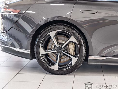 Used 2024 Lucid Air Touring AWD/4WD image 10
