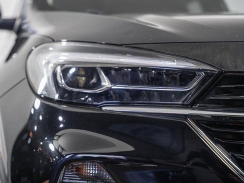 Used 2023 Buick Encore GX Essence w/ Experience Buick Package image 12