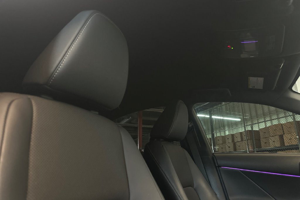 Used 2025 Lexus IS 300 RWD image 16
