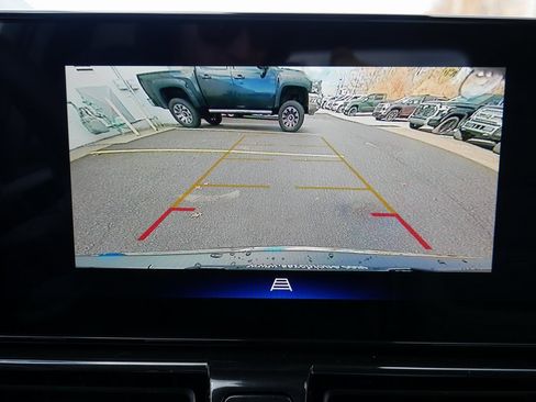 New 2026 Chevrolet TrailBlazer ACTIV image 16