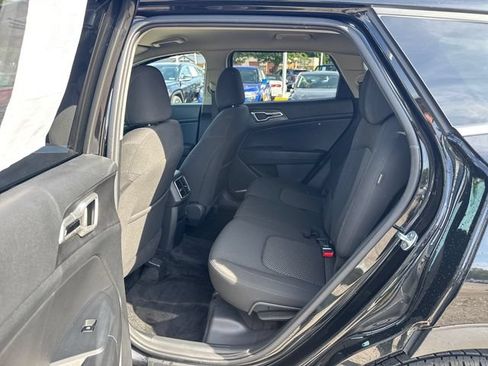Certified 2024 Kia Sportage LX AWD/4WD image 12