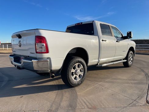 Used 2024 RAM 2500 Big Horn image 3