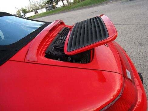 Used 1996 Porsche 911 Carrera image 18