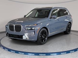 New 2027 BMW X7 xDrive40i AWD/4WD video 1