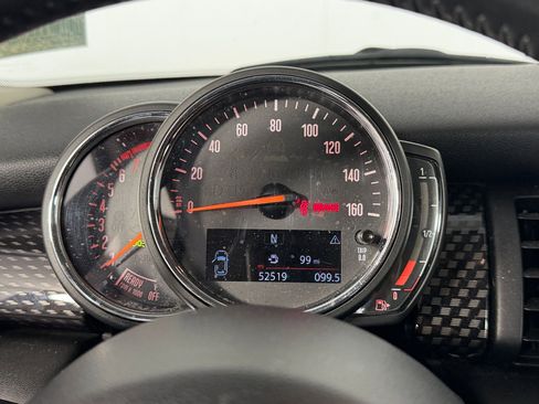 Used 2019 MINI Cooper S FWD image 17