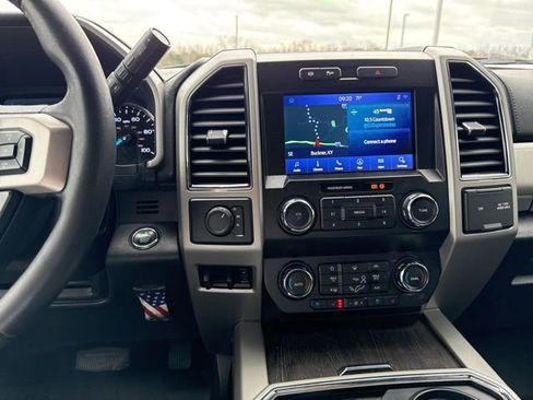 Used 2021 Ford F350 Lariat w/ Lariat Ultimate Package image 22