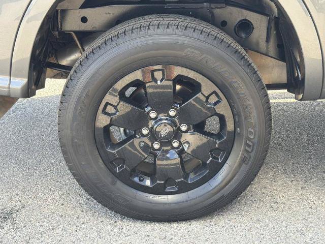 Certified 2022 Ford Ranger XLT w/ Equipment Group 301A Mid AWD/4WD image 6