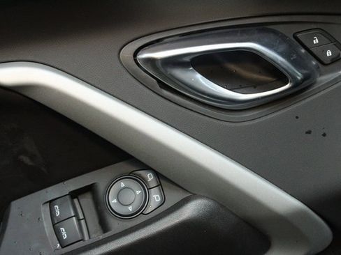 Used 2018 Chevrolet Camaro LT image 12