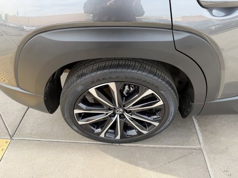 Used 2023 MAZDA CX-50 2.5 Turbo w/ Cargo Package image 15