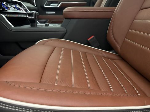 New 2026 GMC Sierra 1500 Denali Ultimate image 22