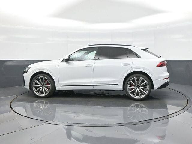 New 2027 Audi Q8 Prestige AWD/4WD image 4