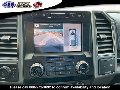 Used 2019 Ford F150 Raptor w/ Equipment Group 802A Luxury image 22