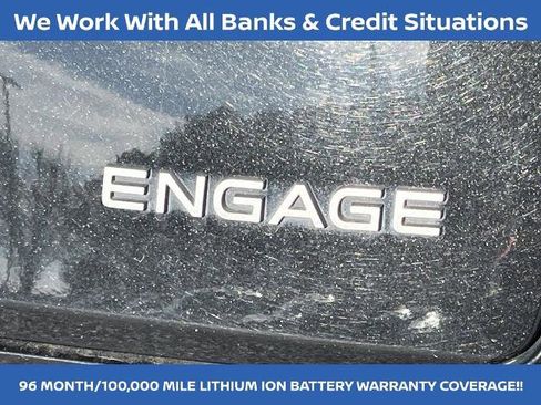 Certified 2023 Nissan Ariya FWD image 25