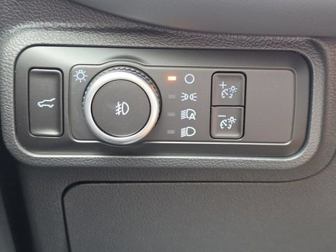 New 2026 Ford Explorer Active w/ Active Comfort Package RWD image 14