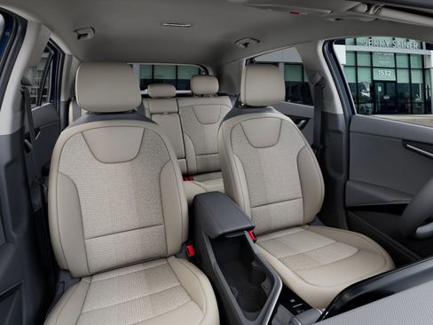 New 2026 Kia Niro EX image 16