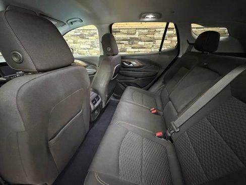 Used 2021 GMC Terrain SLE w/ Driver Convenience Package AWD/4WD image 28