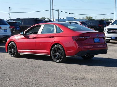 Certified 2023 Volkswagen Jetta GLI Autobahn image 5