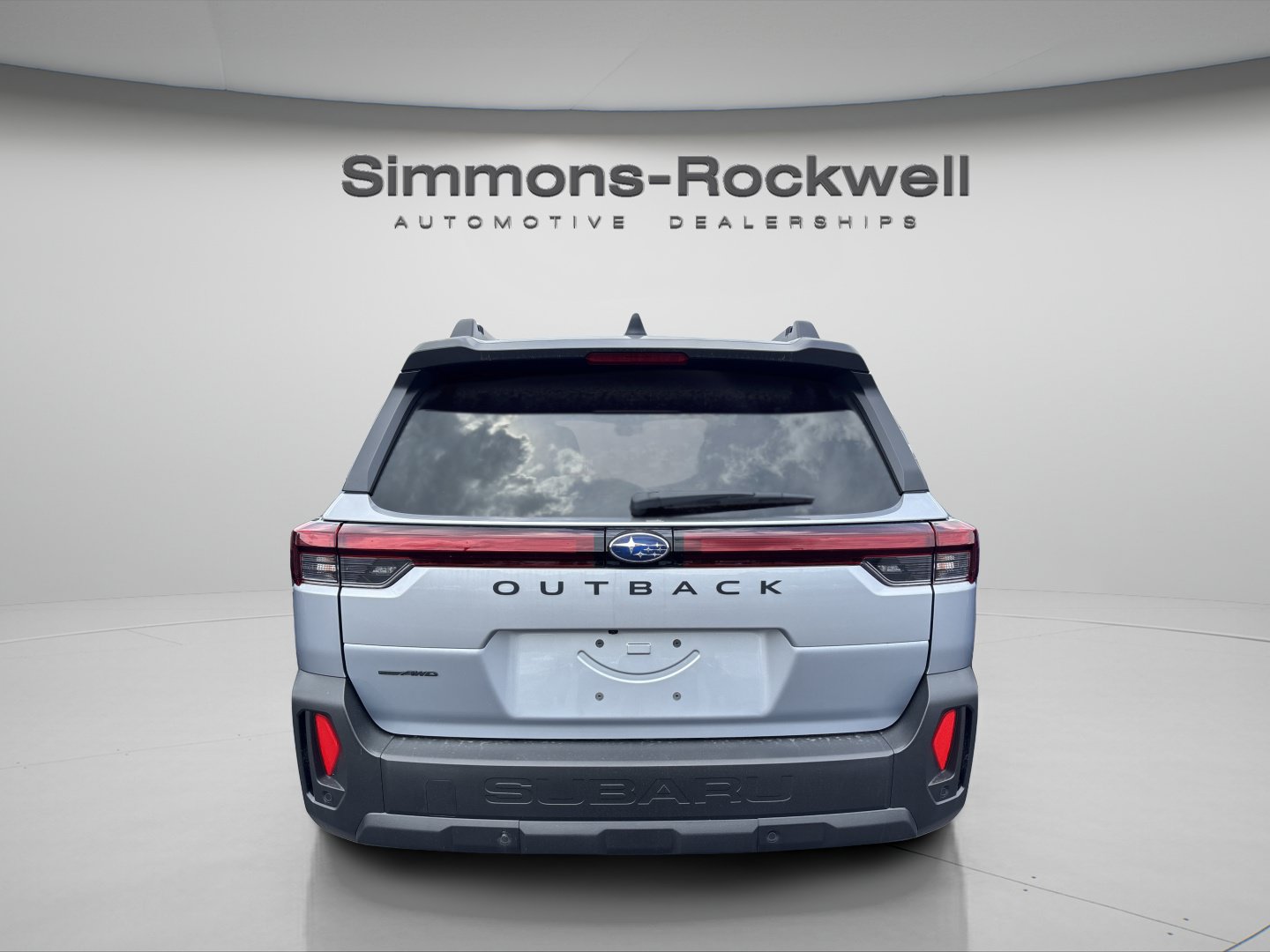 New 2026 Subaru Outback Touring XT AWD/4WD image 3