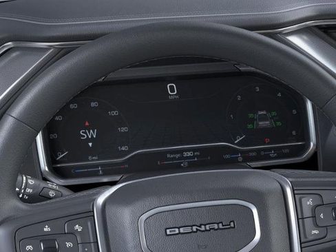 New 2026 GMC Sierra 3500 Denali w/ Technology Package image 18