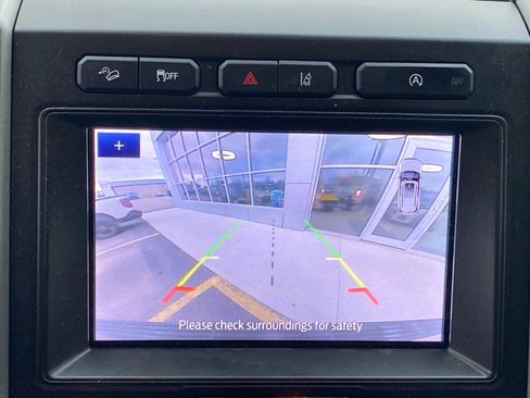 Used 2020 Ford Expedition XLT w/ Equipment Group 202A image 14