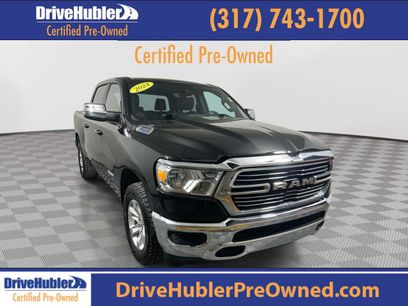 Used 2024 RAM 1500 Laramie