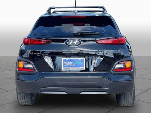 Used 2020 Hyundai Kona SEL FWD image 5