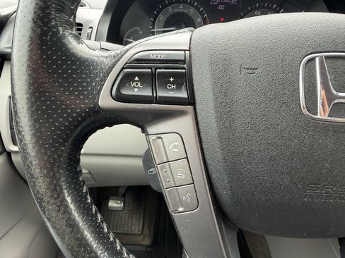 Used 2014 Honda Odyssey EX-L image 29