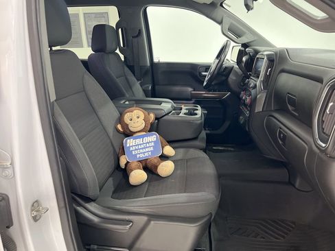 Used 2022 Chevrolet Silverado 1500 RST w/ Safety Package image 24