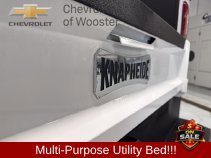 Used 2025 Chevrolet Silverado 2500 W/T w/ WT Convenience Package RWD image 57